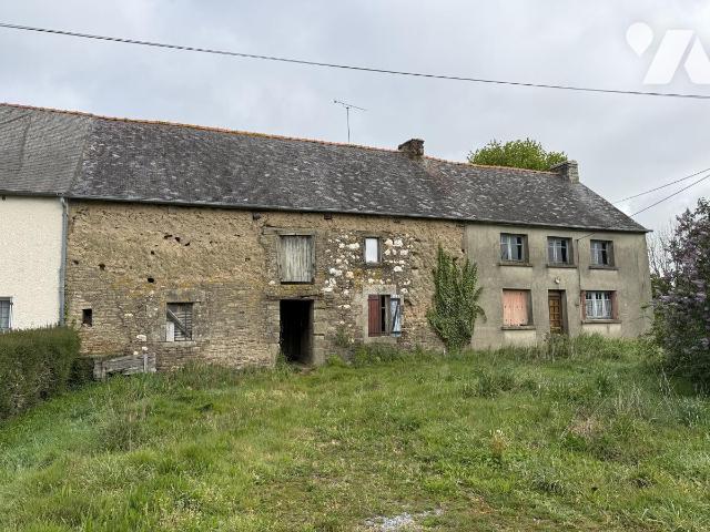 Maison 45 m² · à Mohon · 45 m² · 30 000 €