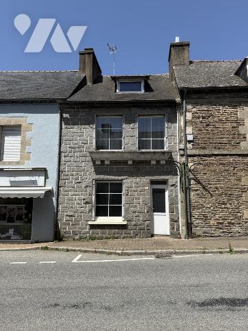 Maison 66 m² · à Chèze · 66,4 m² · 100 000 €