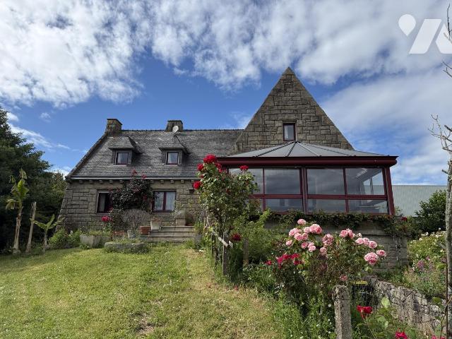 Maison 175 m² · à Plémet · 174,8 m² · 250 000 €