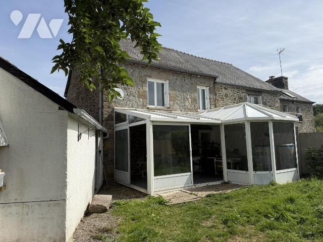 Maison 55 m² · à Gomené · 55,5 m² · 82 000 €