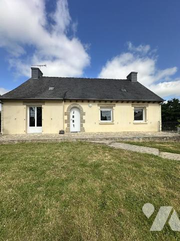 Maison 119 m² · à Plémet · 119 m² · 700 €