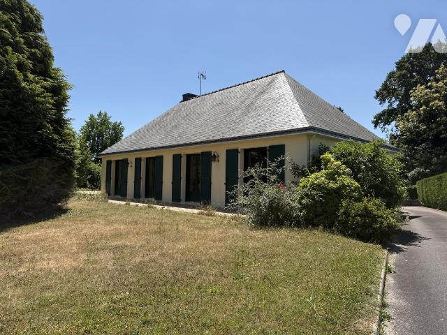 Maison 154 m² · à Plémet · 153,8 m² · 220 000 €