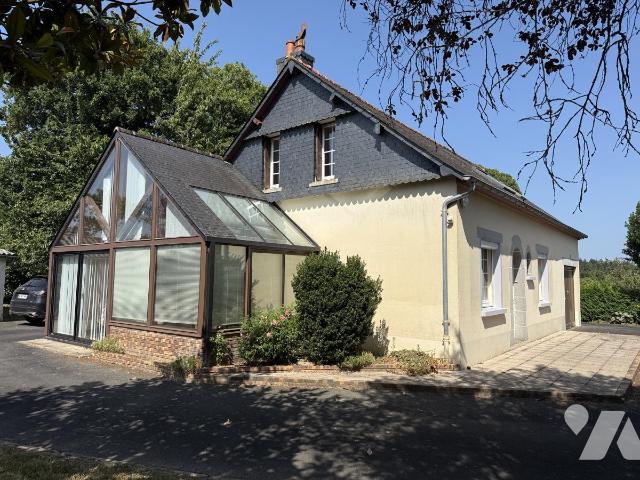 Maison 95 m² · à Merdrignac · 95,1 m² · 185 000 €