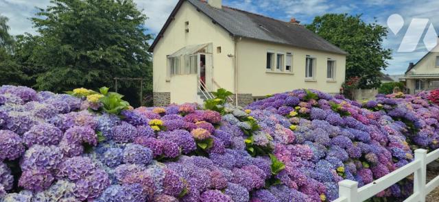 Maison 78 m² · à Plémet · 77,7 m² · 115 000 €