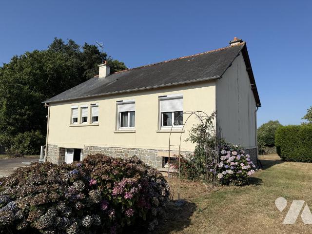 Maison 78 m² · à Plémet · 77,7 m² · 115 000 €