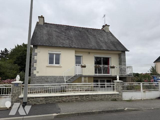 Maison 132 m² · à Plémet · 132 m² · 130 000 €