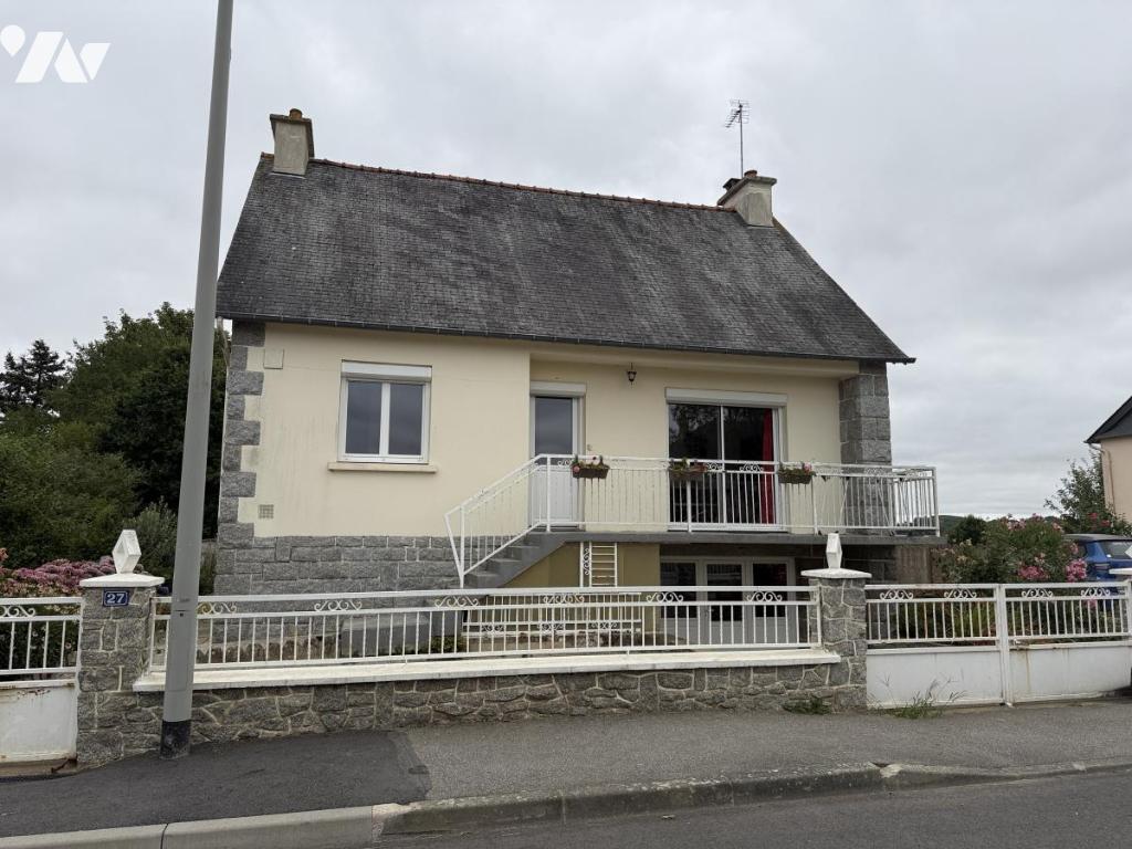 Maison 132 m² · à Plémet · 132 m² · 130 000 €
