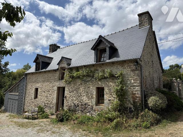 Maison 103 m² · à Mené · 102,5 m² · 160 000 €