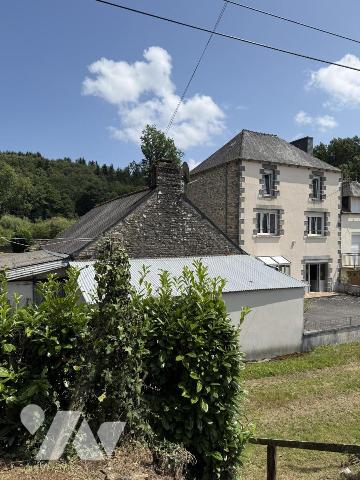 Maison 116 m² · à Mené · 116 m² · 150 000 €