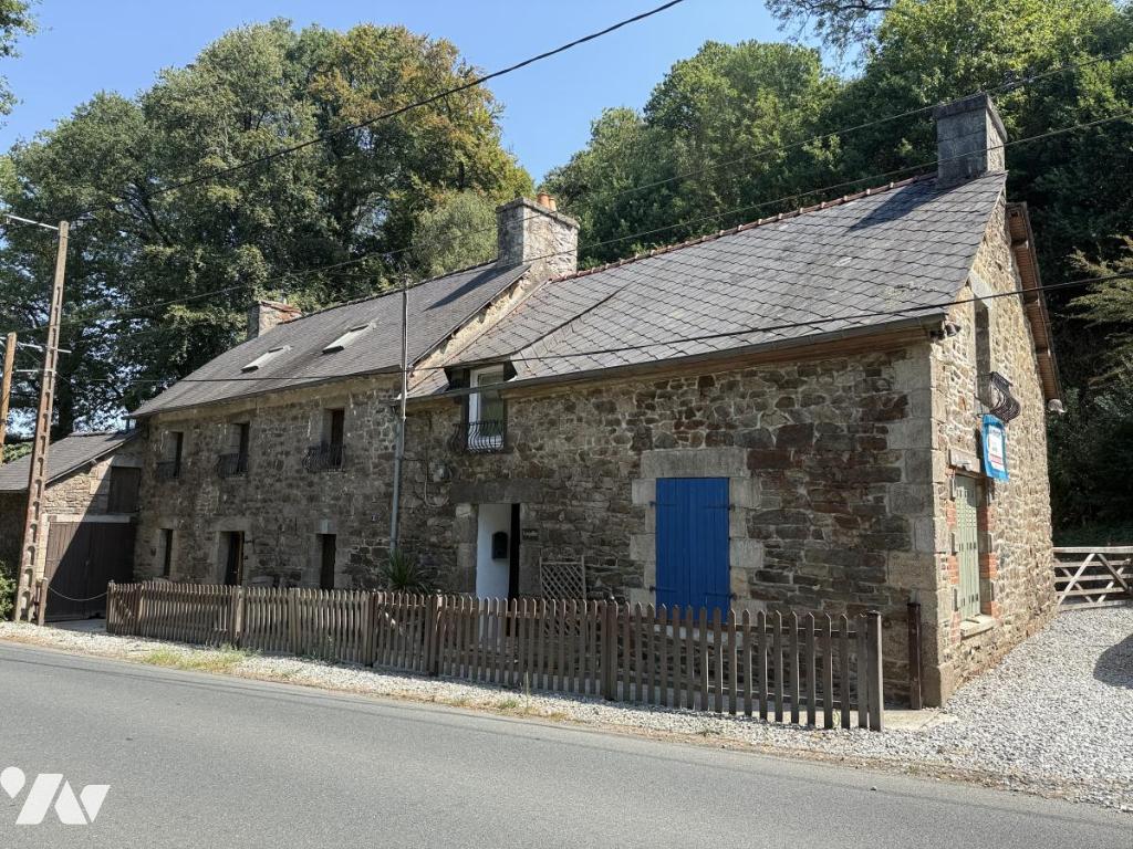 Maison 172 m² · à Prénessaye · 172,2 m² · 150 000 €