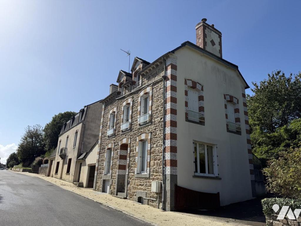 Maison 172 m² · à Merdrignac · 172 m² · 180 000 €