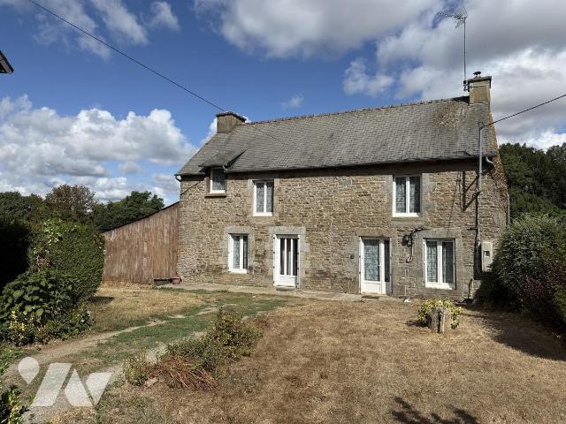 Maison 111m² — Gomené