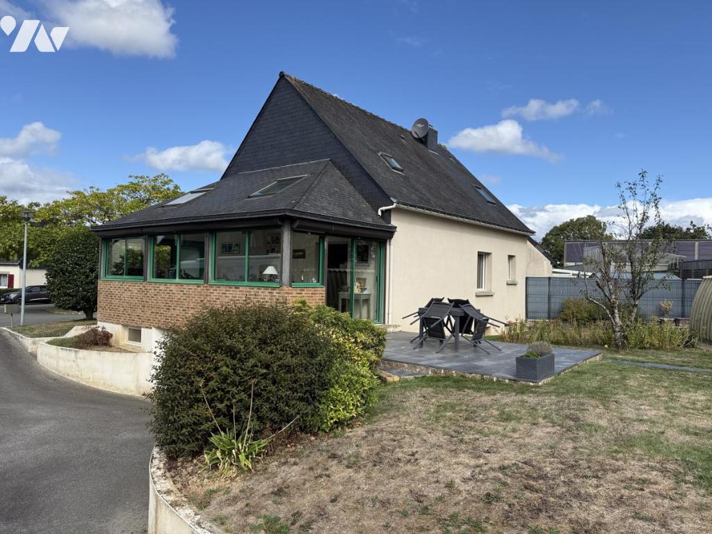 Maison 7 pièces 121 m² · à Plémet · 121 m² · 220 000 €