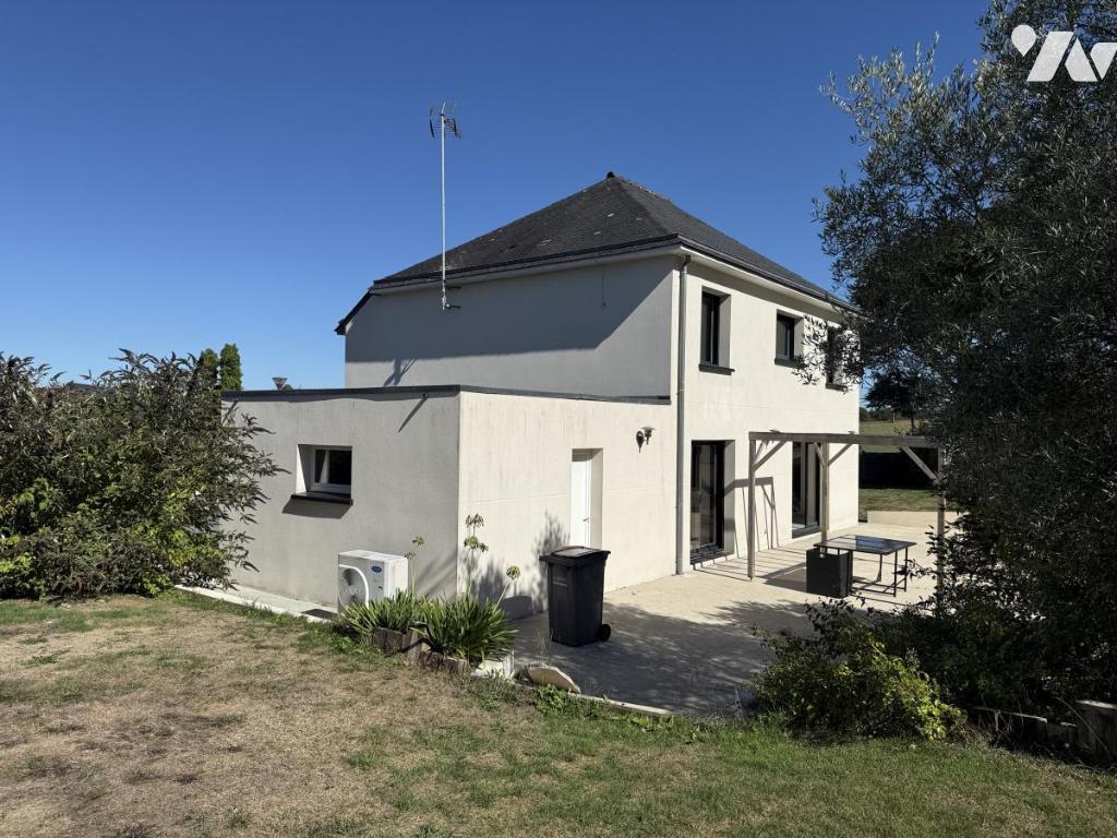 Maison 130 m² · à Plouguenast-Langast · 130 m² · 348 000 €