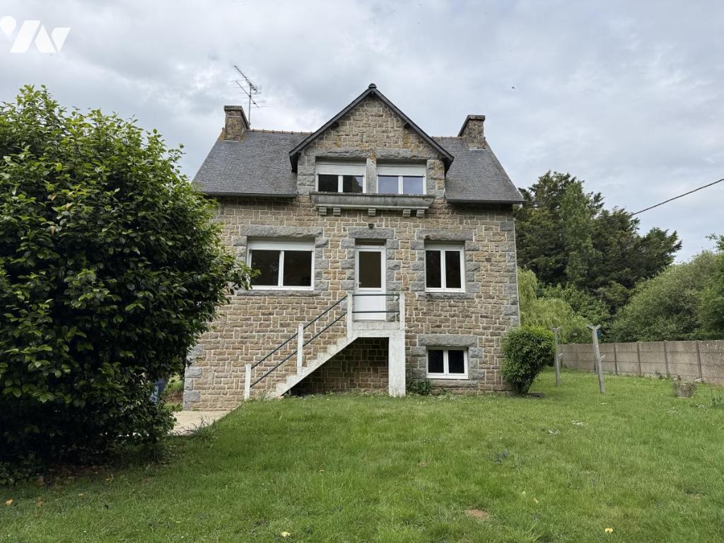 Maison 5 pièces 72 m² · à Plumieux · 71,7 m² · 143 000 €