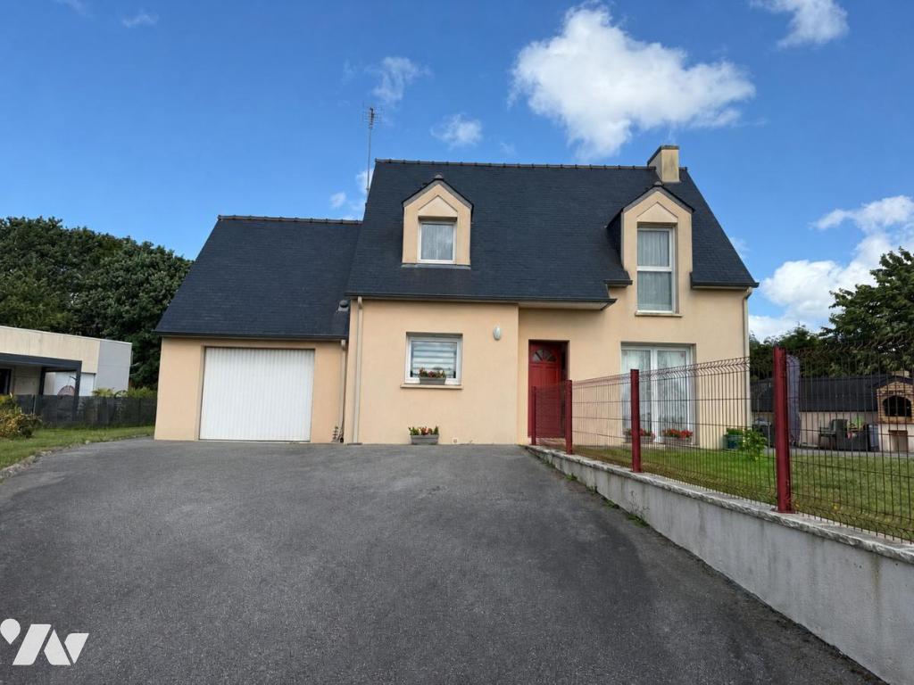 Maison 7 pièces 130 m² · à Plémet · 130,3 m² · 225 000 €