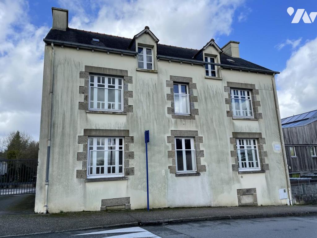 Maison 5 pièces 103 m² · à Plémet · 103 m² · 90 000 €