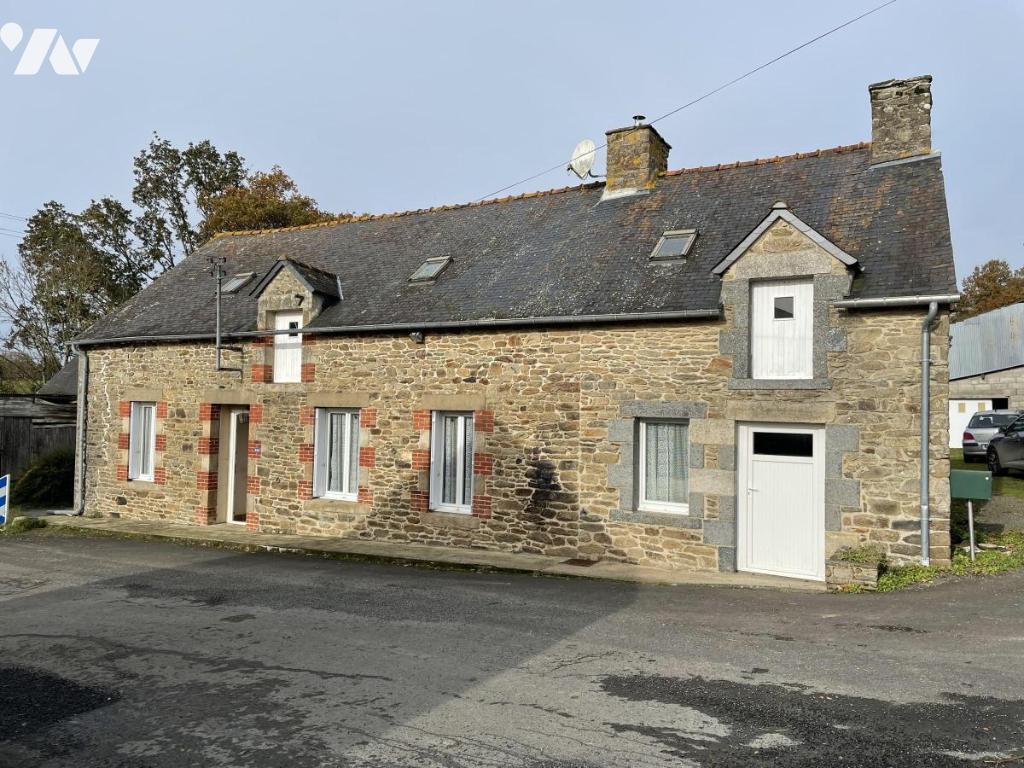 Maison 60 m² · à Plouguenast-Langast · 60 m² · 70 000 €