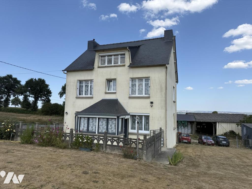 Maison 100 m² · à La Motte · 100 m² · 90 000 €