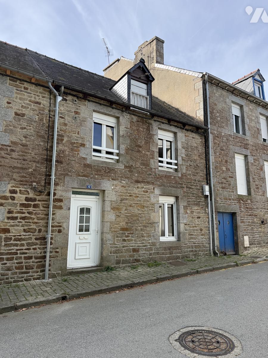 Maison 69 m² · à Plémet · 69,1 m² · 80 000 €
