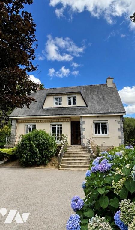 Maison 140 m² · à Merdrignac · 140 m² · 172 000 €