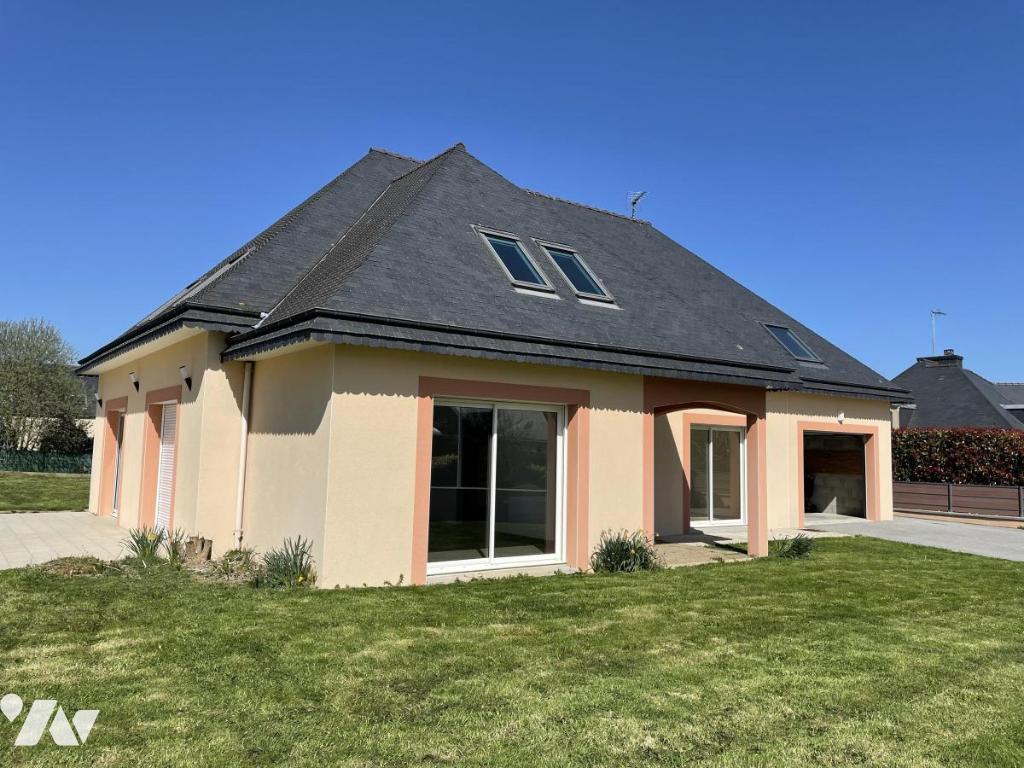 Maison 8 pièces 180 m² · à Loudéac · 180 m² · 360 000 €