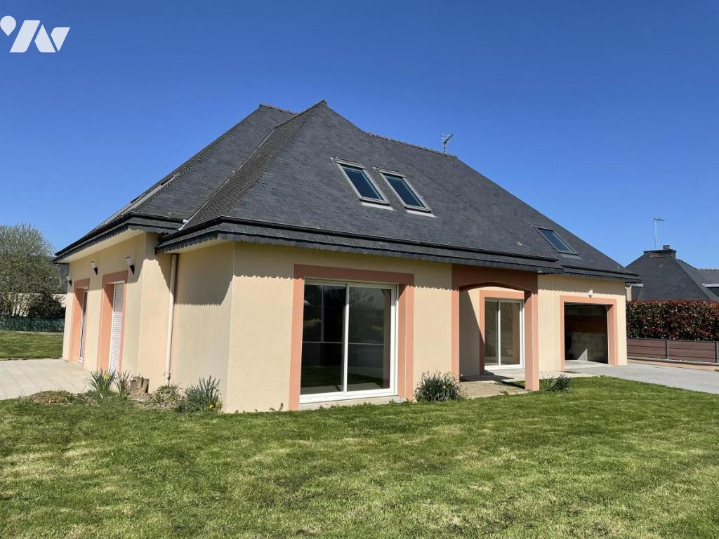 Maison à Loudéac