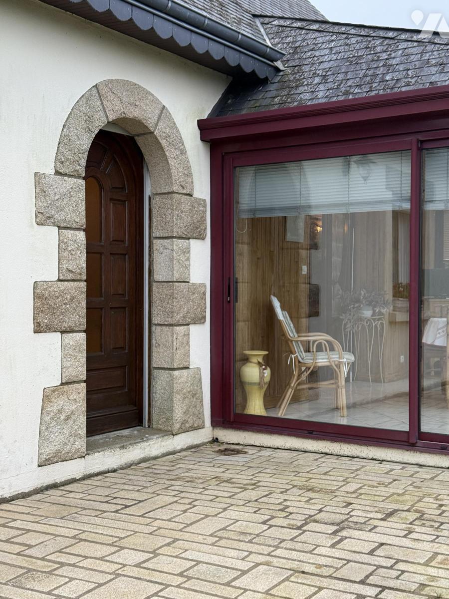 Maison 68 m² · à Plouguenast-Langast · 68 m² · 124 000 €