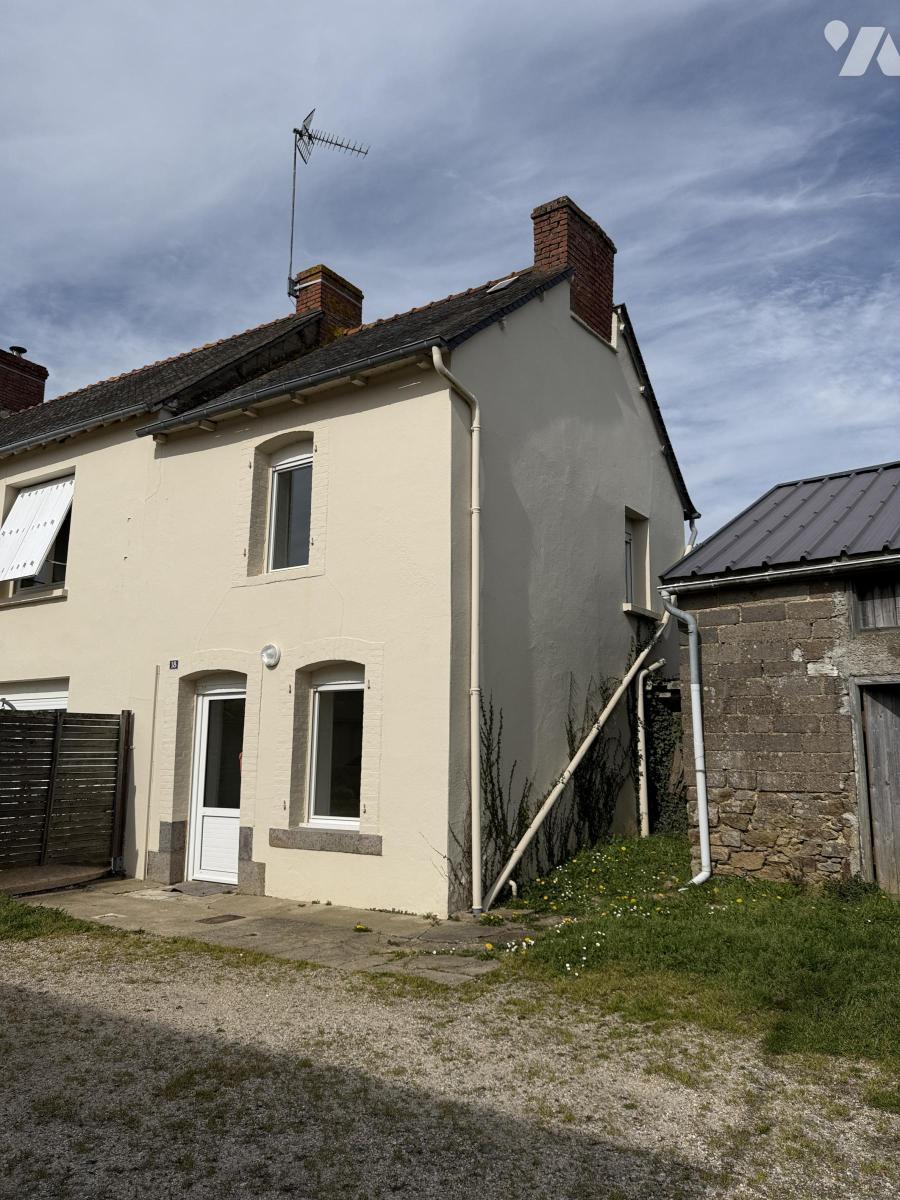 Maison 32 m² · à Merdrignac · 32 m² · 60 000 €