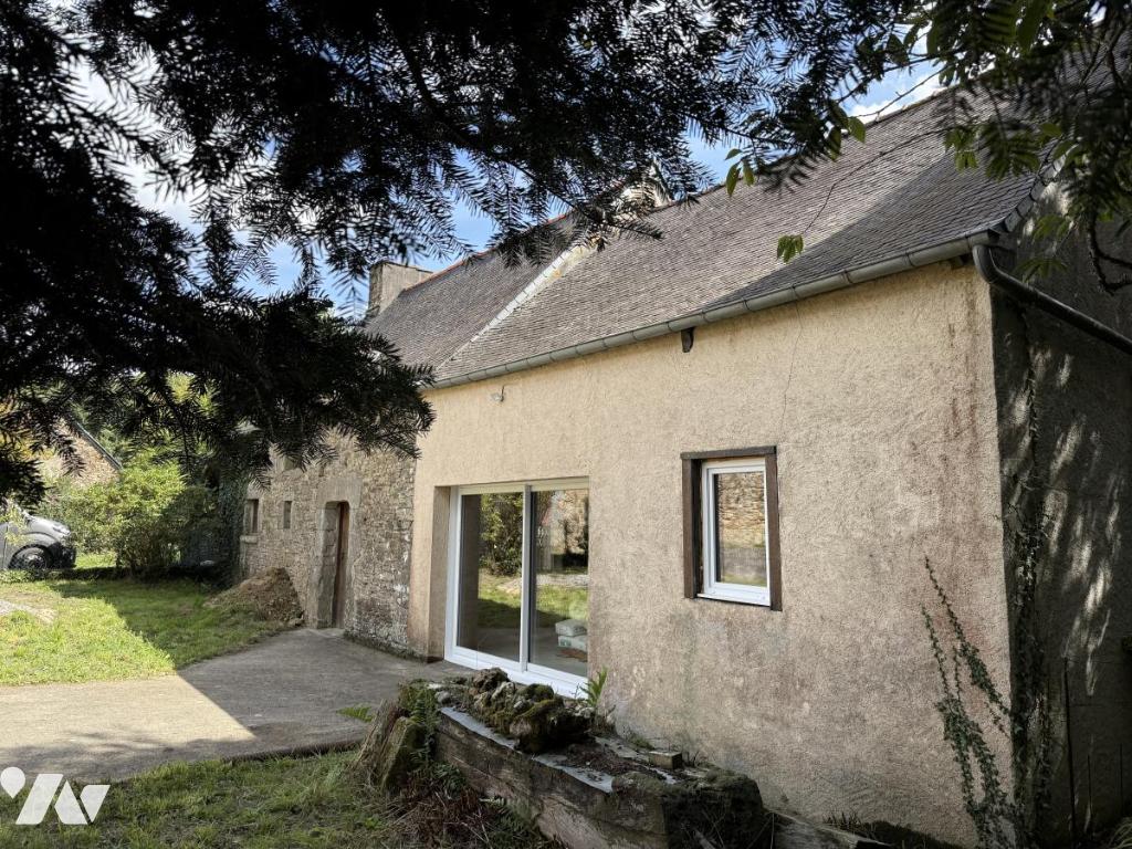 Maison 90 m² · à Plémet · 90 m² · 130 000 €