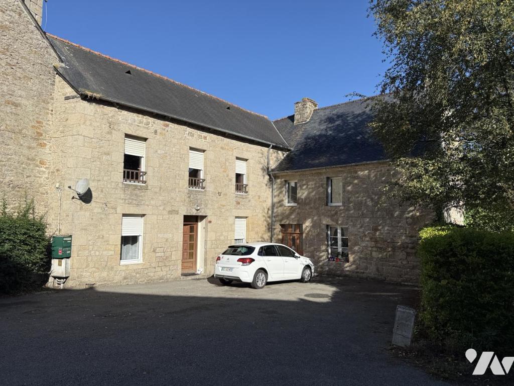 Maison 78 m² · au Mené · 78 m² · 90 000 €