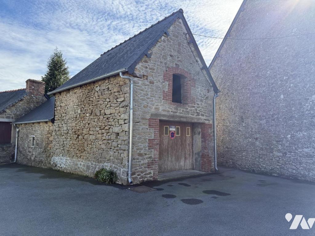 Autre 20 m² Plémet · 20 m² · 25 000 €