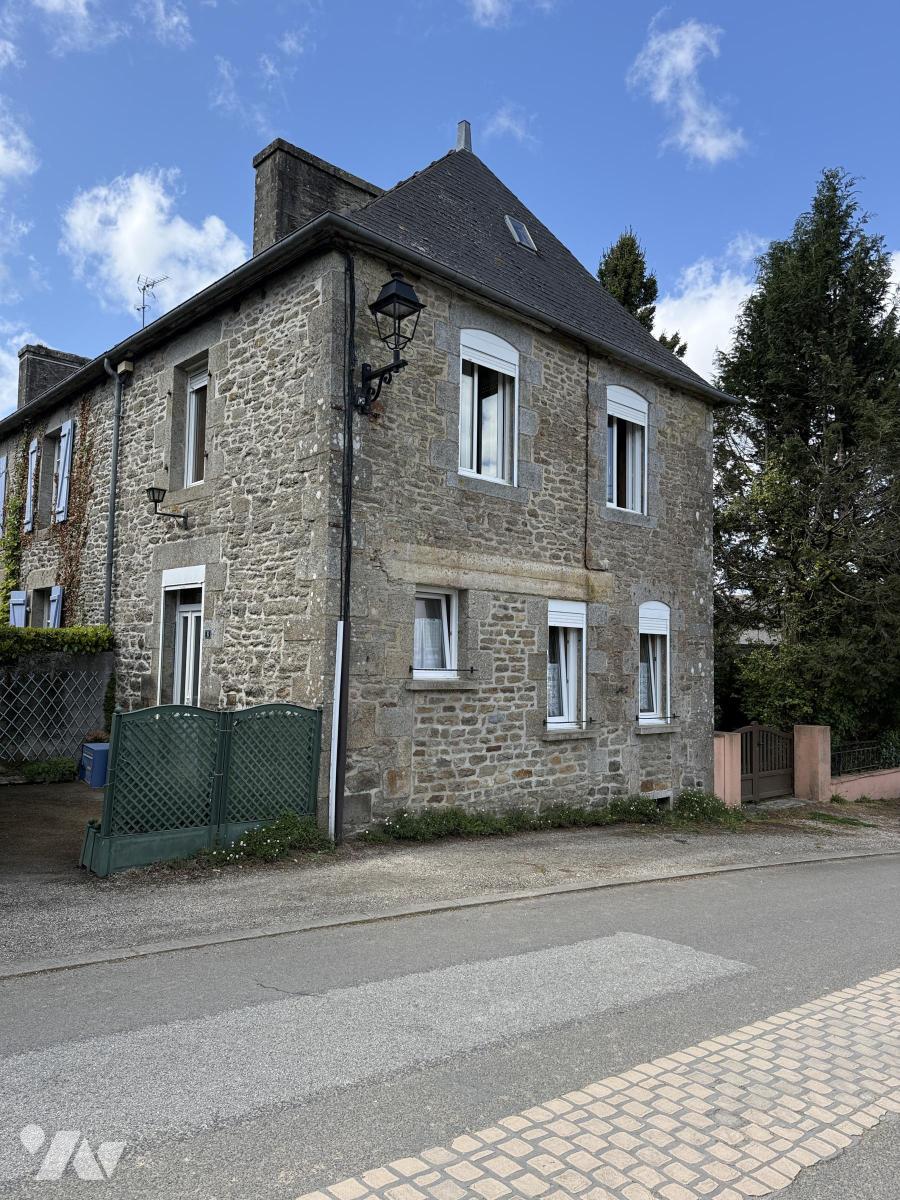 Maison 43 m² · à Gomené · 43,4 m² · 55 000 €