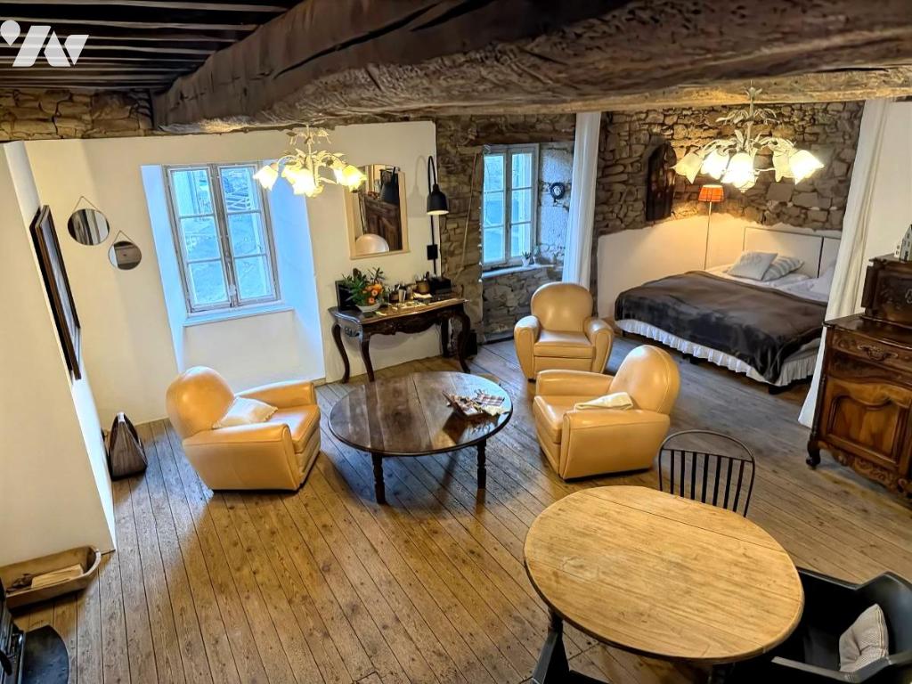 Maison 60 m² · à Plouguenast-Langast · 60 m² · 103 500 €