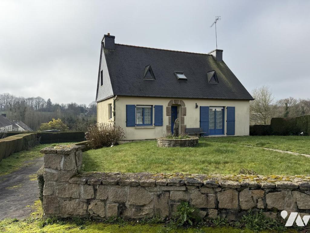 Maison 95 m² · à La Prénessaye · 95,4 m² · 120 000 €