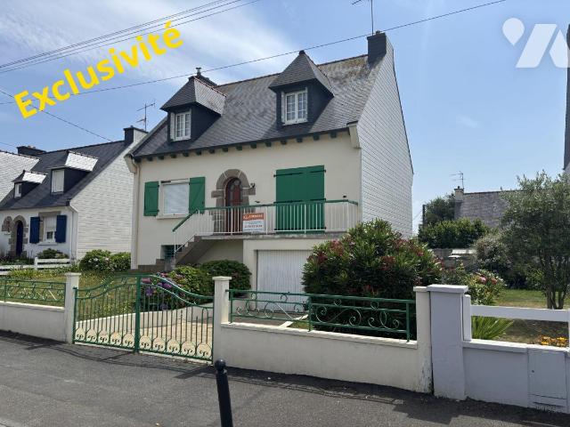 Vente - Maison / villa - PLERIN - 103,53 m² - 7 pièces - 22138-40
