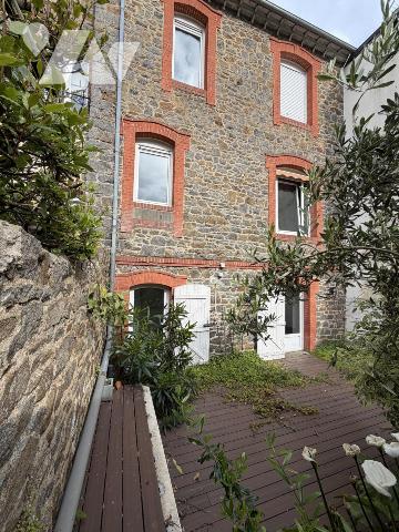 Maison 5 pièces 120 m² · à Saint-Brieuc · 120,1 m² · 295 000 €