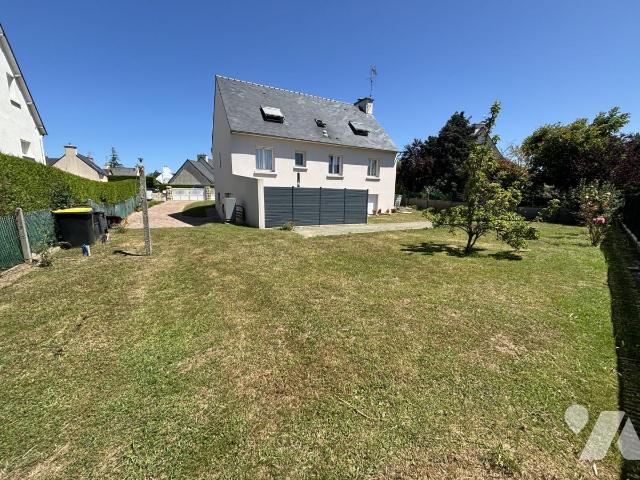 Maison 6 pièces 113 m² · à Binic-Étables-sur-Mer · 112,5 m² · 300 000 €