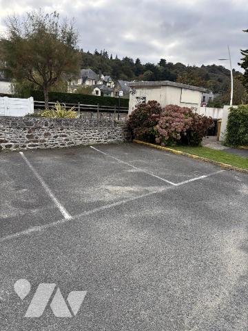 Vente - Garage - PLERIN - 22138-76