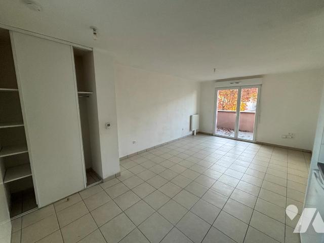 Vente - Appartement - ST BRIEUC - 2 pièces - 22138-78