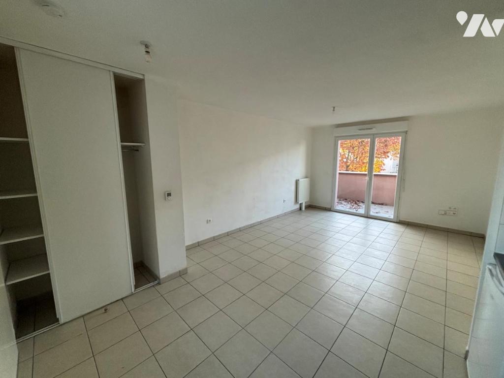 VENTE appartement-ST BRIEUC (22)