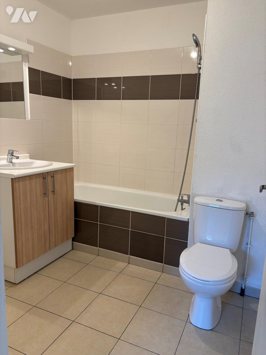 VENTE appartement-ST BRIEUC (22)