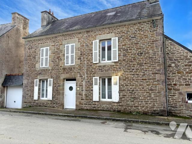 Maison 150m² — Lanloup
