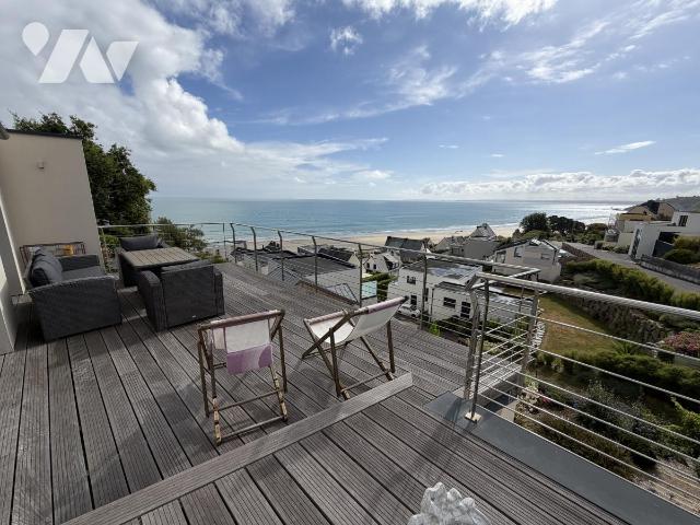 Maison 9 pièces 245 m² · à Plérin · 244,7 m² · 1 150 000 €
