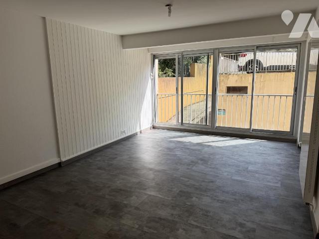 Appartement 3 pièces 80 m² · à Saint-Brieuc · 79,7 m² · 150 000 €