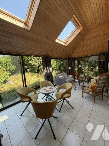 Maison 9 pièces 143 m² · à Pordic · 142,9 m² · 340 000 €