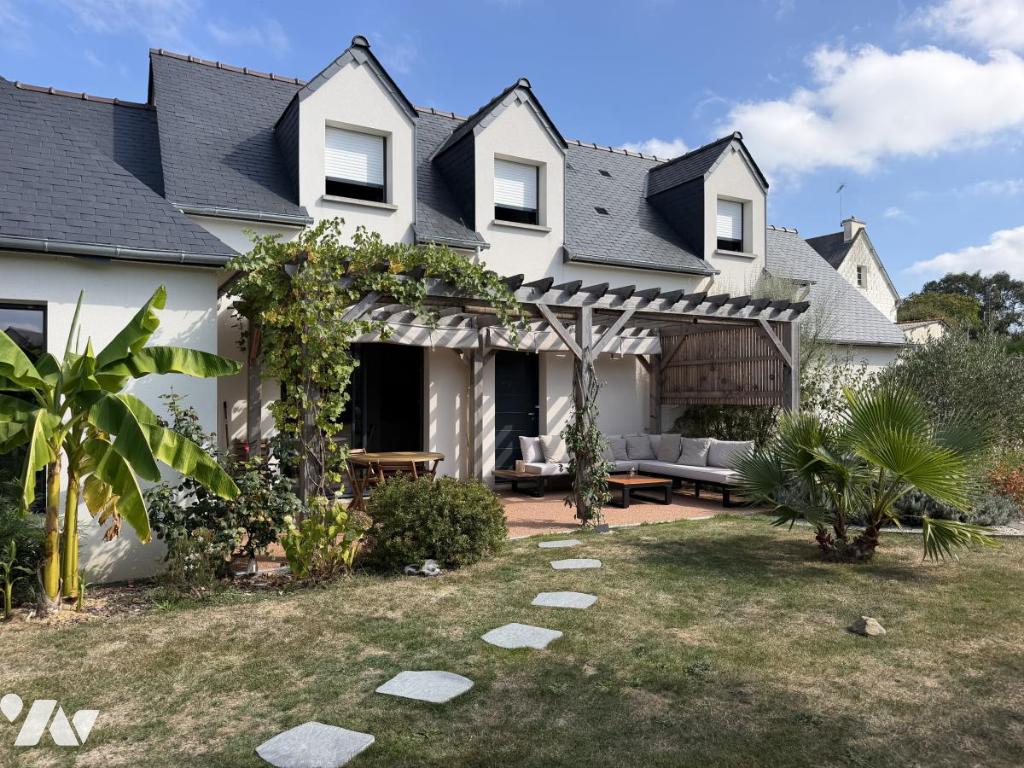 Maison 4 pièces 107 m² · à Ploufragan · 107,5 m² · 400 000 €