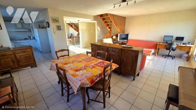 Appartement 5 pièces 103 m² · à Besançon · 103,3 m² · 236 540 €