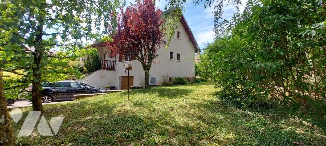 Maison 140 m² · à Franois · 140 m² · 371 500 €