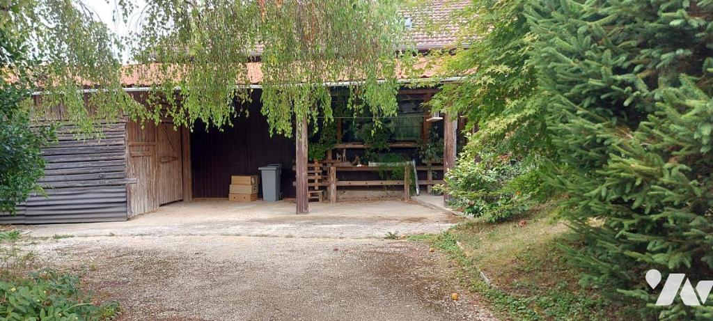 Maison 100 m² · à Montferrand-le-Château · 100 m² · 179 900 €
